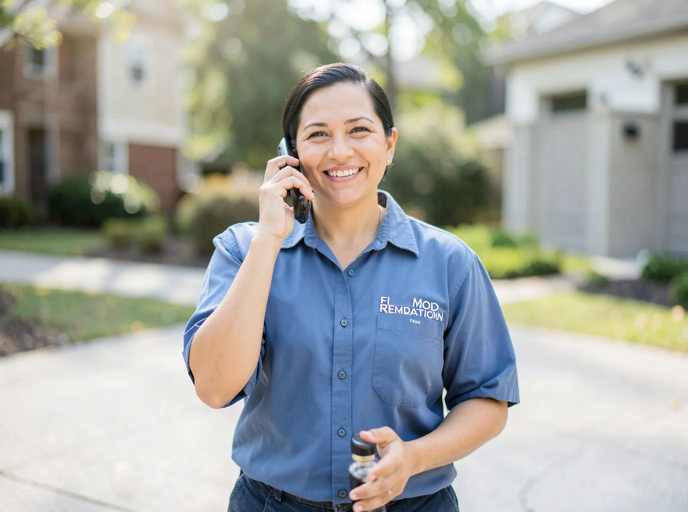 Mold Remediation Santa Cruz, NM FAQs